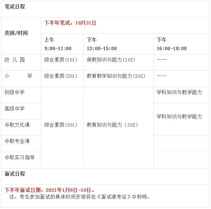 2020考試安排.png