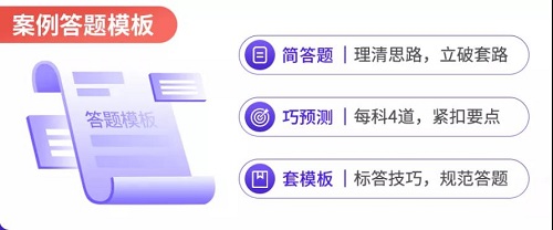 安工案例模板-案例答题模板
