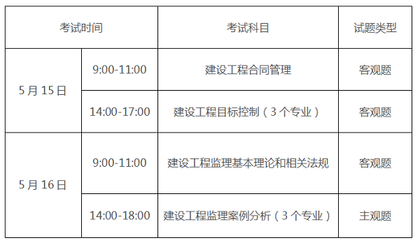 广东监理工程师考试时间.png