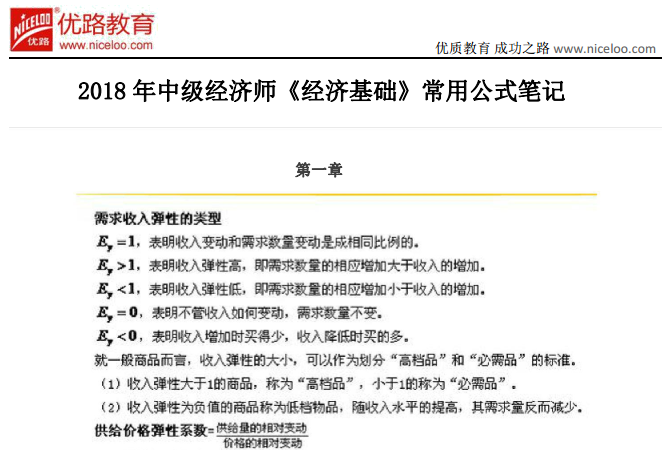 中级经济师外债总量公式_中级经济师证书图片