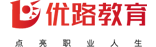 优路logo